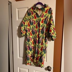 Emily McCarthy size Large NWT dress